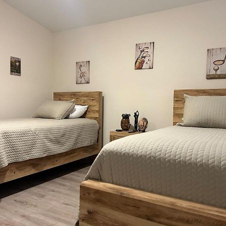 Walking Distance To Stagecoach Villa Indio Ngoại thất bức ảnh