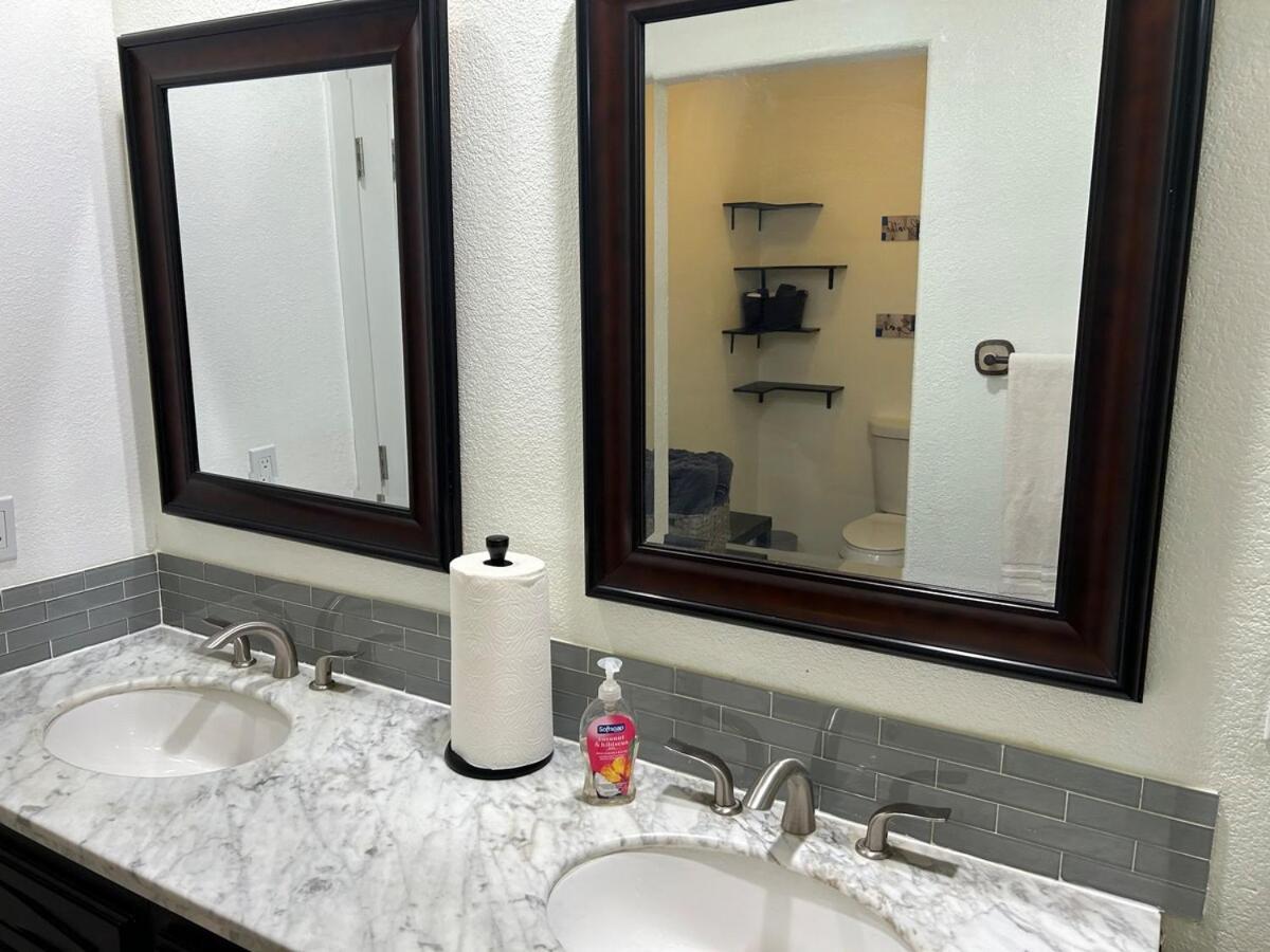 Walking Distance To Stagecoach Villa Indio Ngoại thất bức ảnh