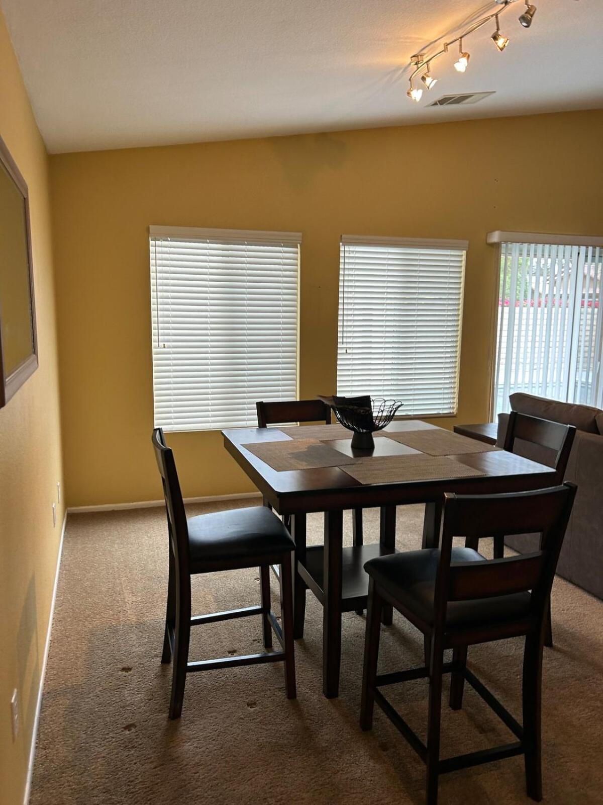 Walking Distance To Stagecoach Villa Indio Ngoại thất bức ảnh